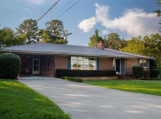 704 Locke Dr, Oxford, AL 36203