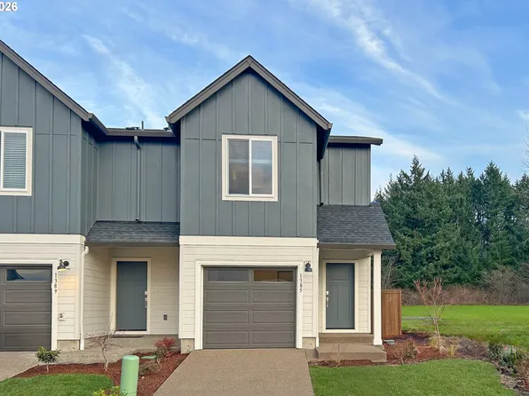 1385 Laura Vista Dr NW, Albany, OR 97321
