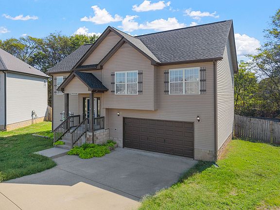 5th image of 3703 Gray Fox Dr