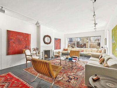 700 Park Ave APT 10C, Manhattan, NY, 10021