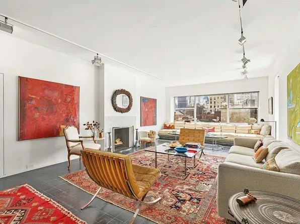 700 Park Ave APT 10C, Manhattan, NY 10021