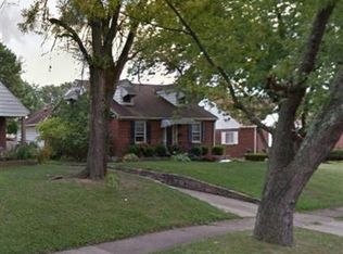 1030 Berkshire Rd, Dayton, OH 45419