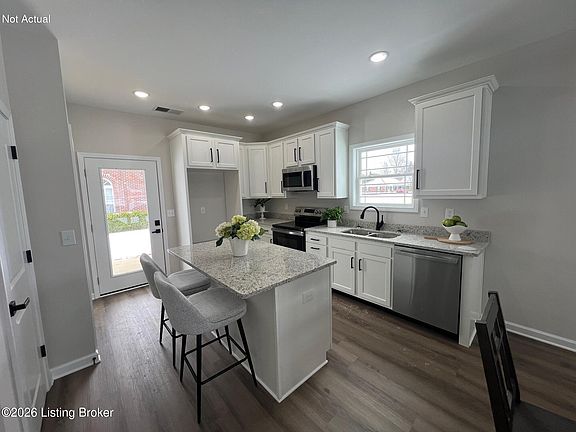 5th image of LOT 17 Brookley Dr