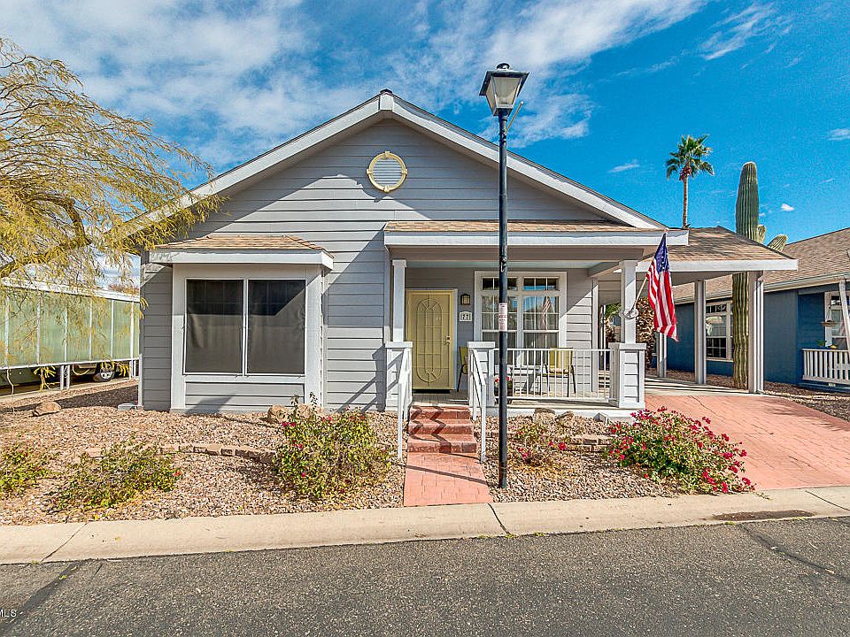 1st image of 10960 N 67th Ave Lot 77
