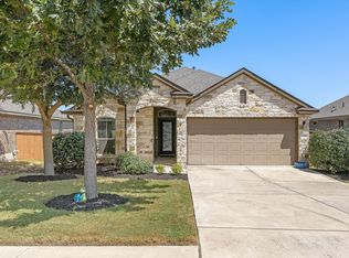 5717 Scenic Lake Dr, Georgetown, TX 78626