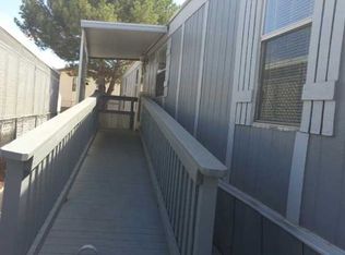 1314 Otter Ln, Las Cruces, NM 88001