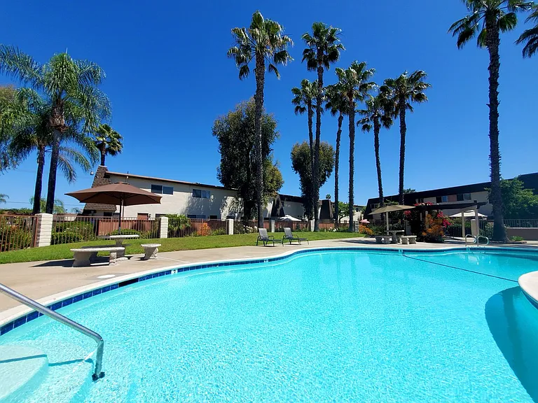 Paseo Del Prado Apartments! — Photo 21