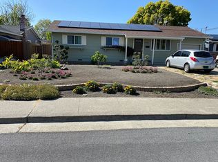 1637 Weaverly Dr, Petaluma, CA 94954