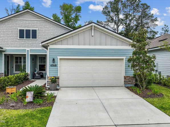 4568 SUN GARDEN Drive, Jacksonville, FL 32257