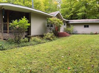 5368 Monument Bluff Pass, Egg Harbor, WI 54209