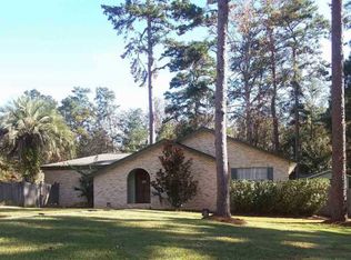 3301 Killala Way, Tallahassee, FL 32309