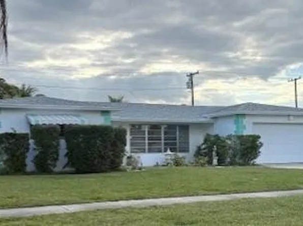 626 S Crescent Drive, Hollywood, FL 33021