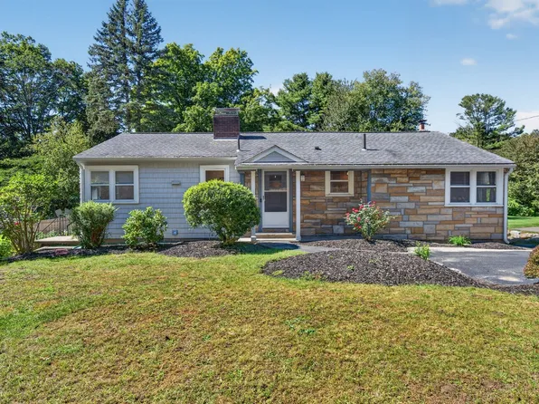 213 Salem St, Andover, MA 01810