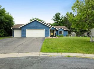 412 5th Street Ct, Nya, MN 55397
