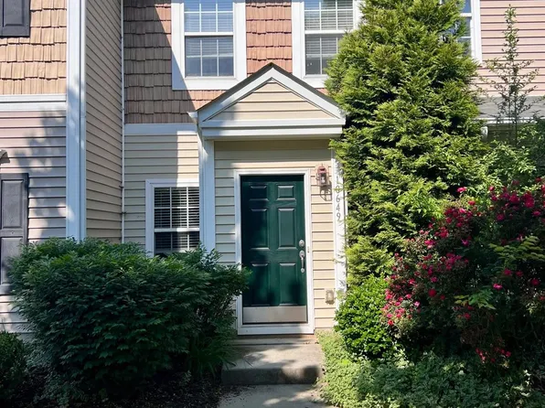10649 Trolley Run Dr, Cornelius, NC 28031