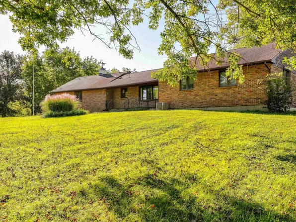 13464 65th St, Ottumwa, IA 52501