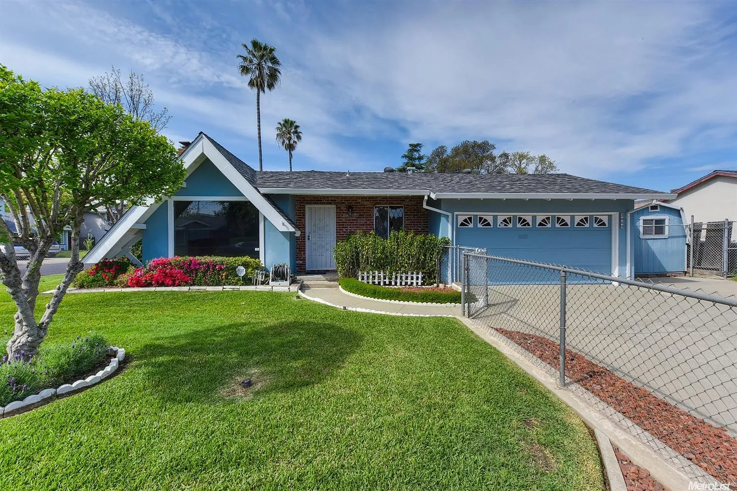 3069 Ramsgate Way photo 1