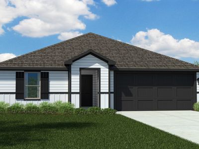 16520 Madrone Ln, Fort Worth, TX, 76247