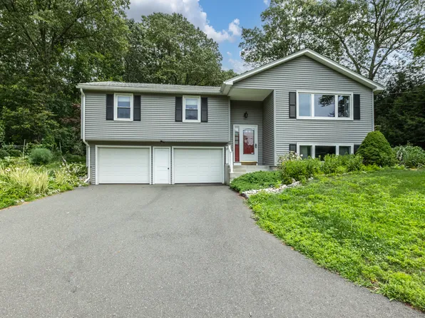 23 Arnold Drive, Tolland, CT 06084