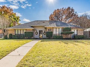 3150 Stone Creek Ln, Grapevine, TX 76051