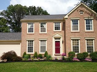 12070 Stillwind Dr, Cincinnati, OH 45249