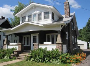 1412 Clermont St, Antigo, WI 54409