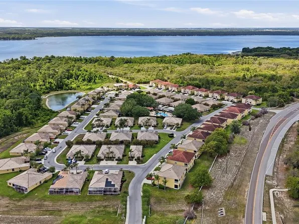 631 Lake Marion Golf Resort Dr, Poinciana, FL 34759