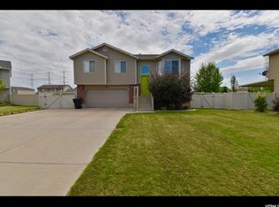 1651 W 675 N, Clinton, UT 84015