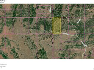 Jensen Quarry Rd #57, Bickleton, WA 99322