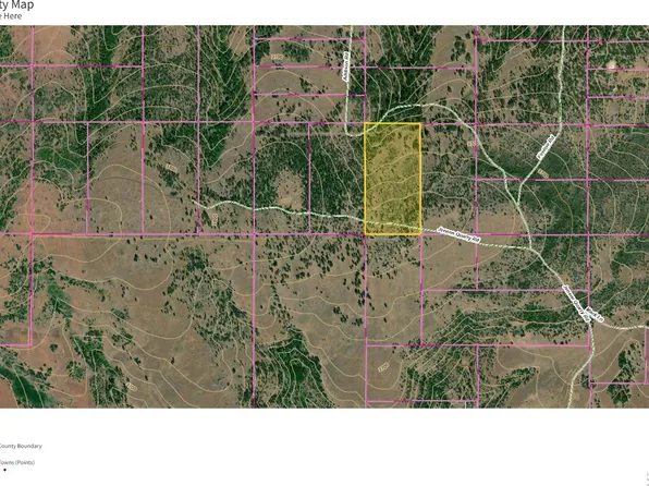 Jensen Quarry Rd #57, Bickleton, WA 99322