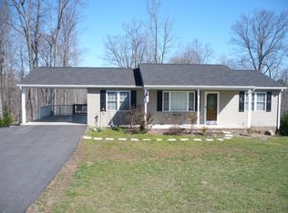 3024 Orphanage Rd, Danville, VA 24540