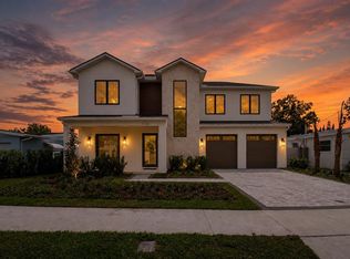 1326 W New Hampshire St, Orlando, FL 32804