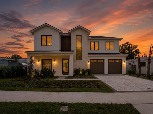 1326 W NEW HAMPSHIRE STREET, ORLANDO, FL 32804