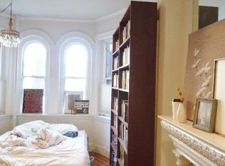 85 Saint Botolph St #503, Boston, MA 02116