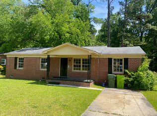 2940 Dell Dr, Columbia, SC 29209