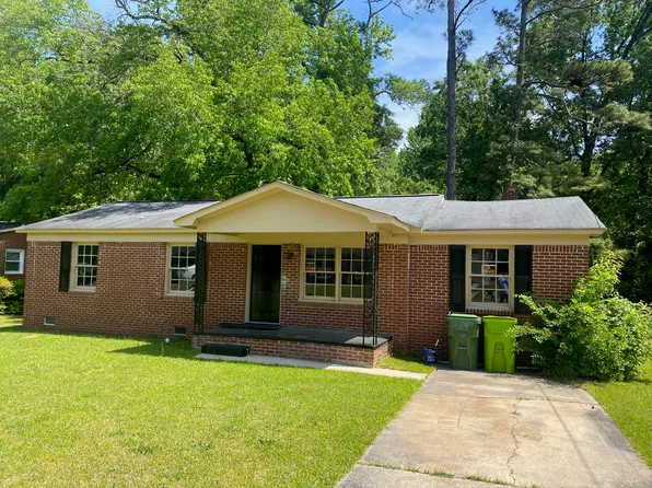 2940 Dell Dr, Columbia, SC 29209