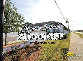 995 Airport Rd UNIT 55, Destin, FL 32541
