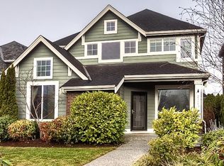 2315 29th Ave NE, Issaquah, WA 98029