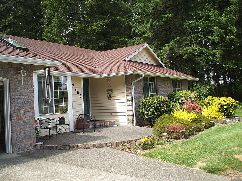 inviting rambler!