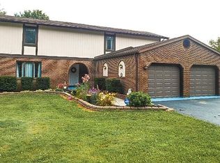 6463 Royalton Dr, Galloway, OH 43119