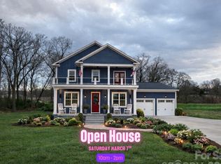 7217 Tesh Rd #5, Monroe, NC 28110