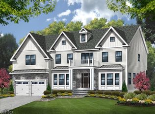 39 Old Farm Rd, Berkeley Heights, NJ 07922