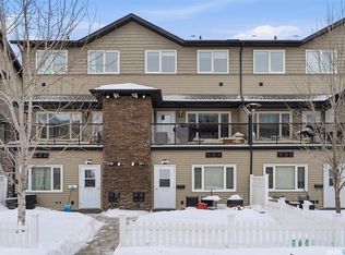 110 Shillington Cres #105, Saskatoon, SK S7M3Z8