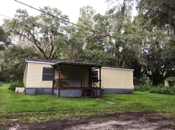 1020 Bennett Ln, Brooksville, FL 34604