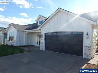 Model H Nw Coast Mountain Dr, Dallas, OR 97338