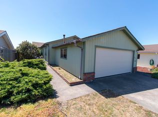 467 Wall St, Fort Bragg, CA 95437