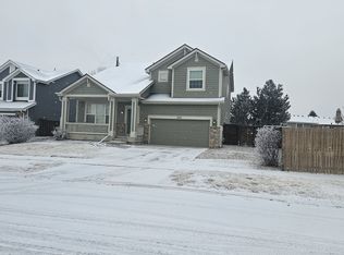 21841 E Nassau Pl, Aurora, CO 80018