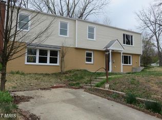 15110 Castle Ct, Woodbridge, VA 22193