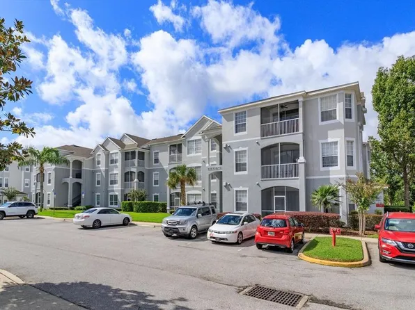 2310 Silver Palm Dr APT 104, Kissimmee, FL 34747