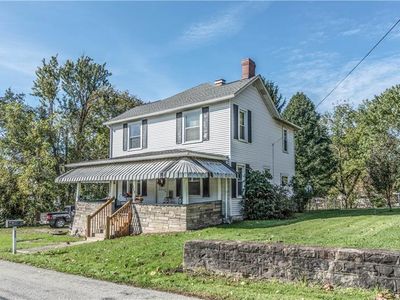 422 Walnut Ave, Hunker, PA, 15639